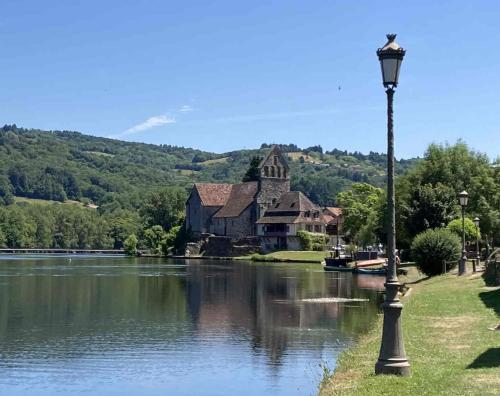 Le Caprice de Beaulieu Beaulieu-sur-Dordogne france