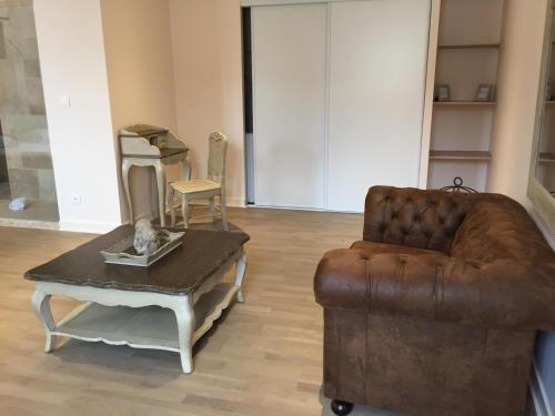 Appartement Le Cara Caliel 2G 15 Rue Marie Favard Beaune