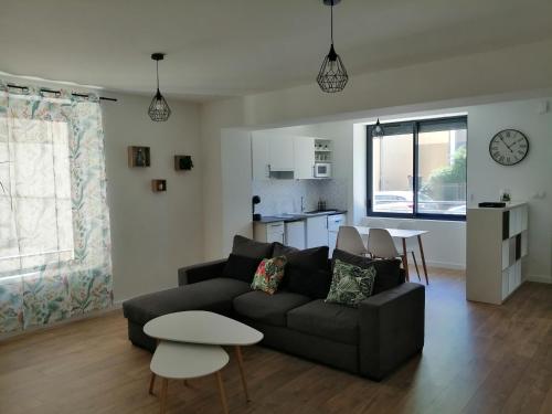 Appartement Le Cardaillac 60 Cité Cardaillac Rodez