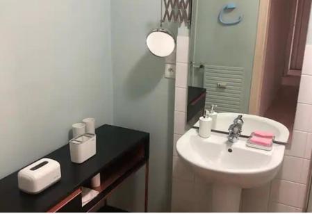 Appartement Le Carnot, lit King Size, proche hyper centre 205 - Le Carnot 5 Rue Carnot Riorges
