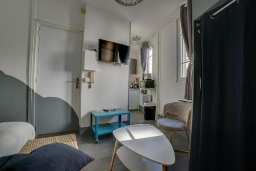 Appartements Le Carrel Saint Marc 28 Rue Armand Carrel Rouen