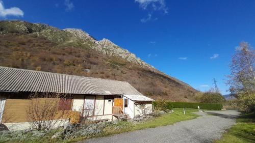 Maison de vacances Le Carroux de Ferrand Prats de Fournie 09390 L'Hospitalet Près l'Andorre LʼHospitalet