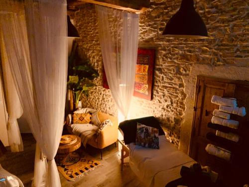 B&B / Chambre d'hôtes Le Cartagena Spa & La Medellín 5 Rue de Sauve Nîmes