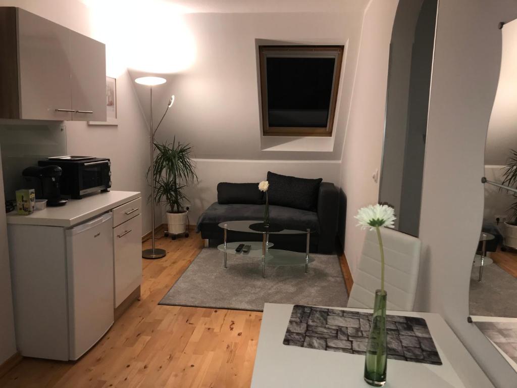 Appartement Le Casa de Jeune Curieweg 5a, 40591 Düsseldorf