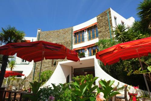 Le Catalan Banyuls-sur-Mer france