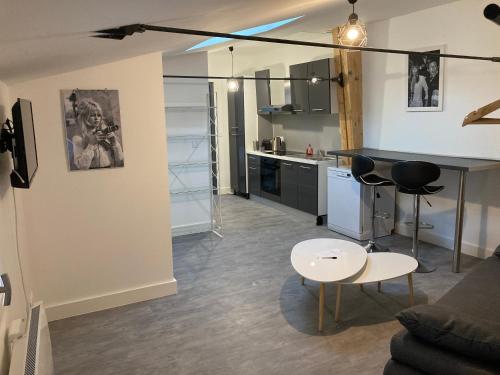 Appartement Le celebrity 9 Rue Gustave Bohm Agen