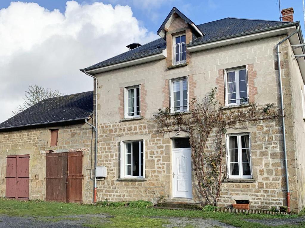 Maison de vacances Le cent neuf 109 Route d'Eymoutiers, 87120 Nedde