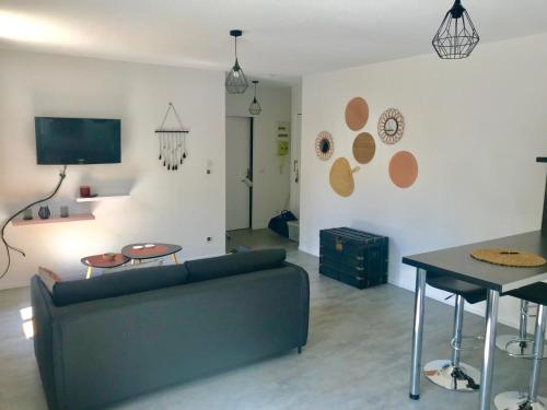 Appartement Le Central 4 Rue Clodion Nancy