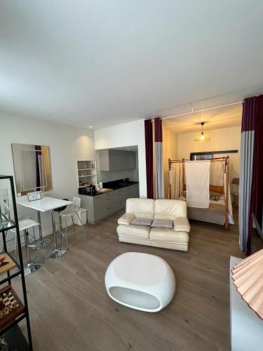 Le Central Victoria II - Central Point - 55m2 Nancy france