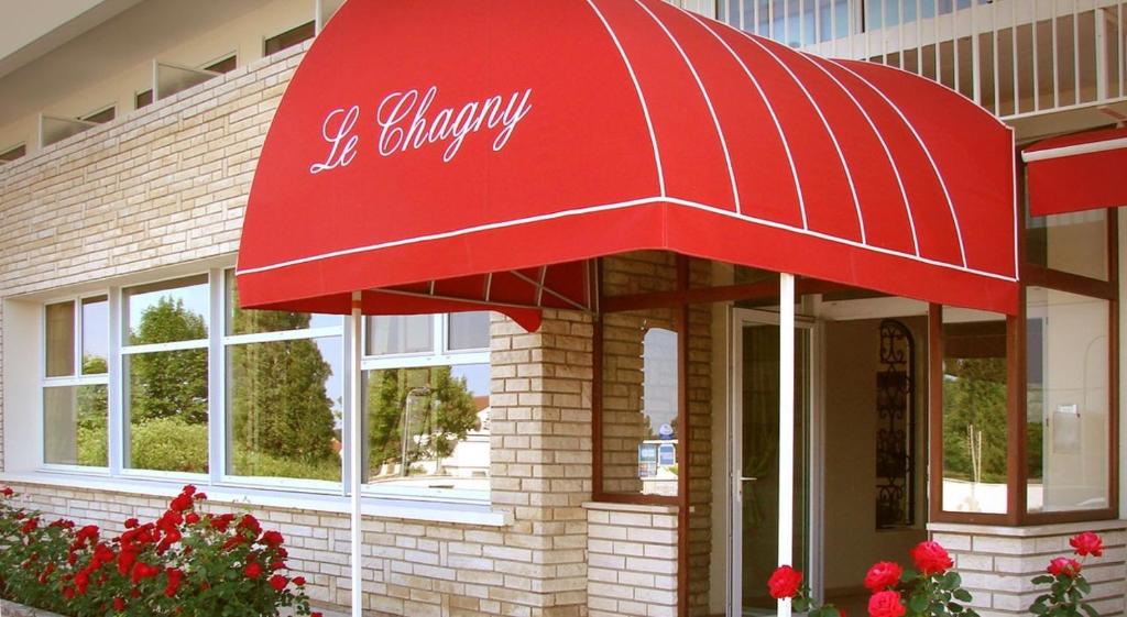 Hôtel Le Chagny Chemin des Petites Champagnes, 71150 Chagny