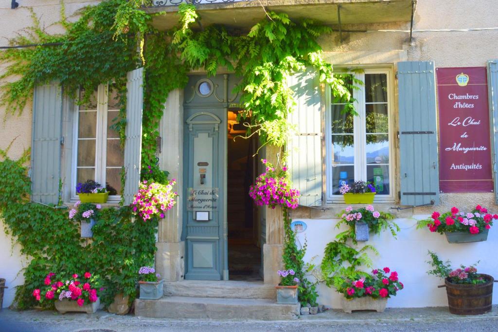 Maison d'hôtes Le Chai de Marguerite 2 Chemin du Breil, 11160 Peyriac-Minervois