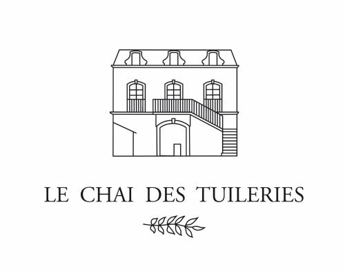 Villa Le Chai des Tuileries 1 Rue des Tuileries Montagnac