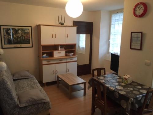 Appartements Le Chalet Basque 99 Boulevard des Pyrenees Capvern