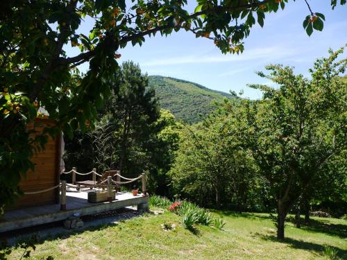 Le Chalet Prémian france