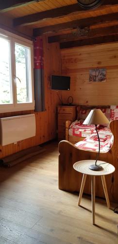 Le Chalet de Goncelin Goncelin france