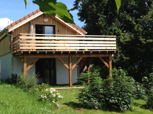 Le Chalet de Juliette Gérardmer france