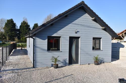 Le Chalet de l'Authie Saulchoy france