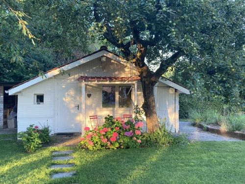 LE CHALET de LA LONGERE Beuvry-Nord france