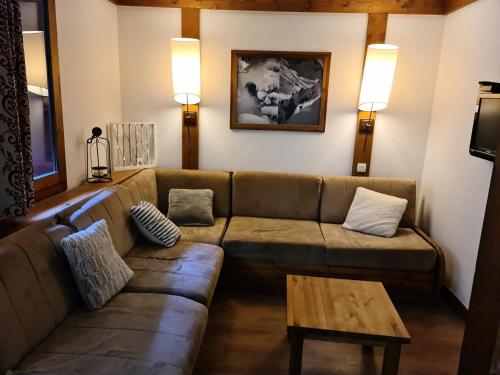 Appartement Le Chalet De Montchavin - 3 Pièces pour 6 Personnes 274 23 rue Principale, Résidence Porte de Montchavin La Plagne Tarentaise