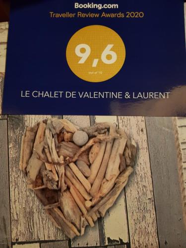 Chalet Le Chalet de Valentine & Laurent TORTO / Le Chalet / OLMICCIA Olmiccia