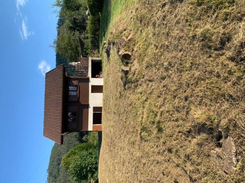 Chalet Le chalet des Cambuses 42 chemin de Grandrupt Saint-Dié-des-Vosges