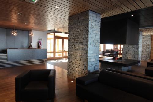 Hôtel Le Chalet du Mont Vallon Spa Resort Quartier des Bruyères Les Menuires