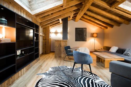 Le Chalet Nativ Morzine france