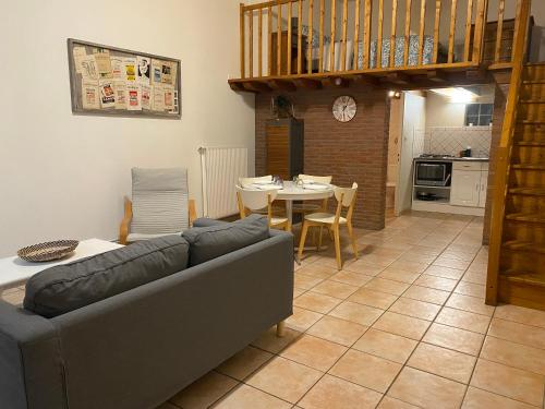 Appartement Le chalet Rouennais 140 Rue Beauvoisine Rouen