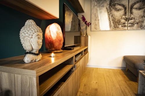 Chalet LE CHALET ZEN LOVE 3 Rue de Damparis Foucherans