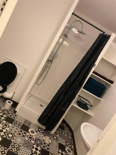 Appartement Le chaleureux 3 Rue Joannes Mollon Feurs