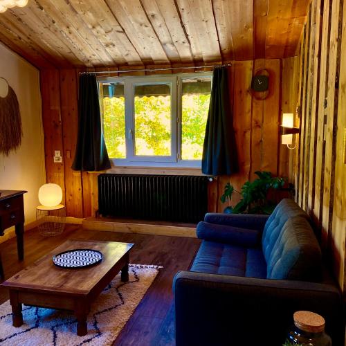 Le Chamechaude Bed&Breakfast Le Sappey-en-Chartreuse france