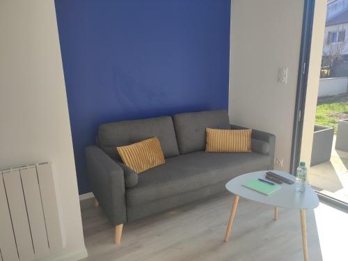 Appartement Le Champêtre 65, BOULEVARD DES AIGUILLETTES  VILLERS LES NANCY Nancy