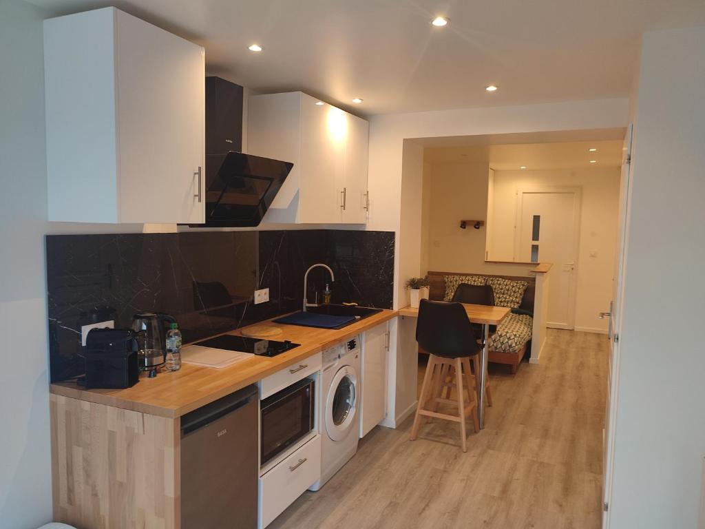 Appartement Le Champêtre 65, BOULEVARD DES AIGUILLETTES  VILLERS LES NANCY, 54600 Nancy