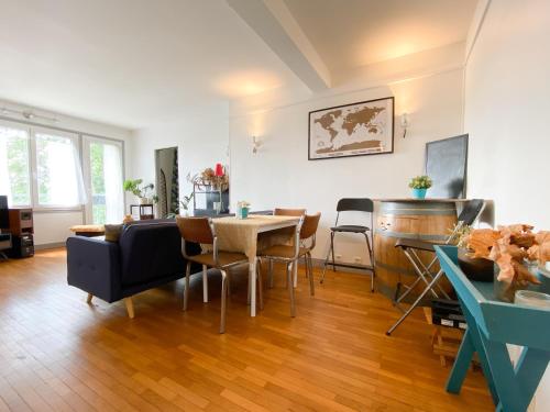 Appartement - LE CHANT DE VIROFLAY - 11 Rue Joseph Bertrand Viroflay