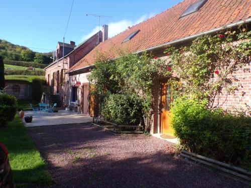 Maison de vacances Le Chant Des Oiseaux Gousseauville 6 Rue Alfred De Musset Incheville