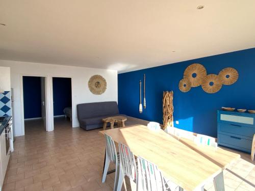 Appartements Le chant des vagues 20 Avenue Ferdinand de Lesseps Frontignan