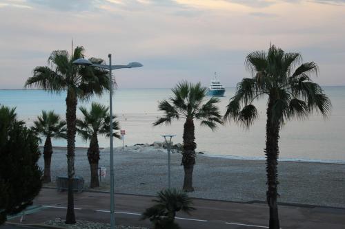 le chantilly Cagnes-sur-Mer france