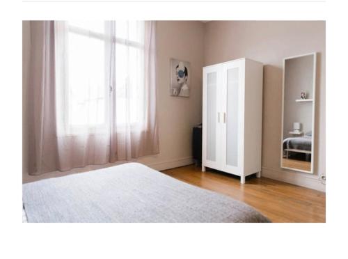 Appartement Le Chanzy 94 Rue Du General Chanzy Dieppe