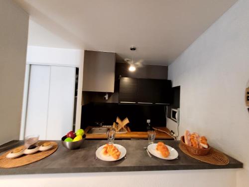 Appartement Le Charancy YourHostHelper 8 Rue Charancy Montpellier