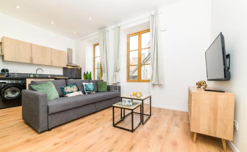 Appartement Le Chardonnay - Locationtournus 6 Rue Tilsitt Tournus