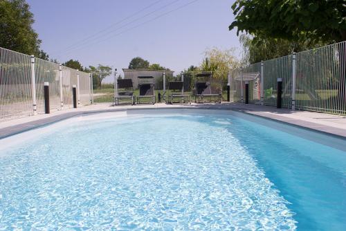 Le Charhido Saint-Fort-sur-Gironde france