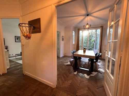 Appartement Le Charmant d'Erlon 14 Place Drouet d'Erlon Reims