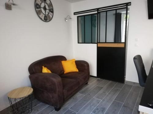 Appartement Le charmant port de Morlaix à votre porte ! 18 Rue de la Villeneuve Morlaix