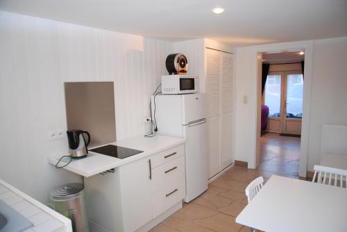 Appartement Le Charme 7 Rue Pilatre de Rozier Wimereux