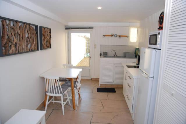 Appartement Le Charme 7 Rue Pilatre de Rozier, 62930 Wimereux