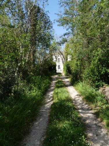 Le charme d'une vieille bastide provençale Solliès-Pont france