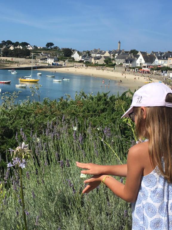 Maison de vacances Le charme de l ile de batz Créac'h Bihan, 29253 Île-de-Batz