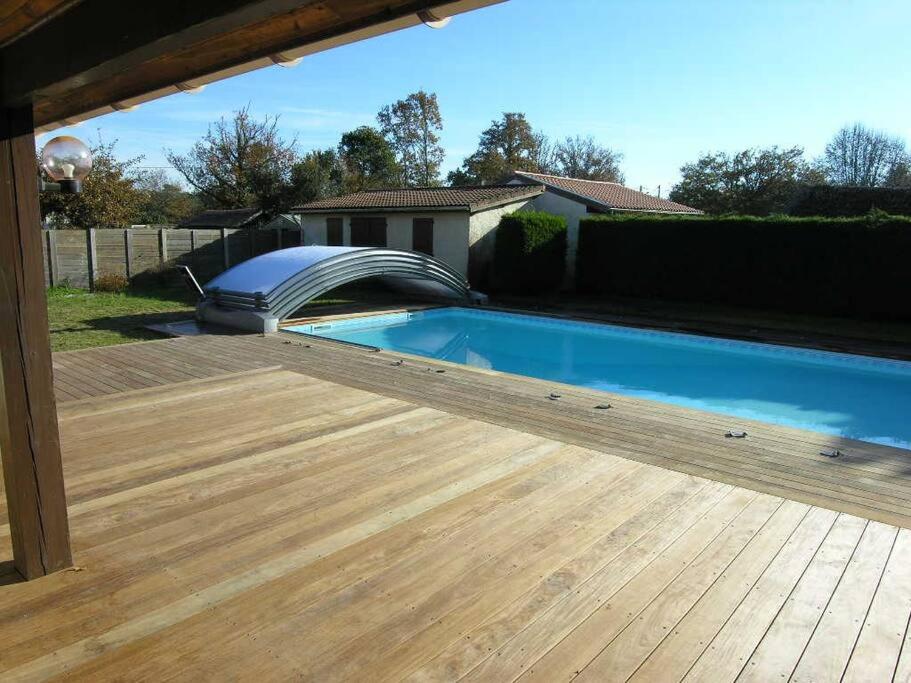 Maison de vacances Le charme des plages océanes entre Bassin et Médoc 11 Lotissement Beauséjour, 33680 Le Porge