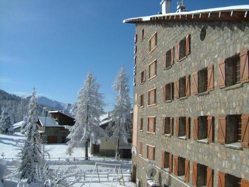 Le Chastellan Valberg france