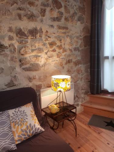 Maison de vacances Le Chateau 4 bis rue de la place du puit Camps-sur-lʼAgly